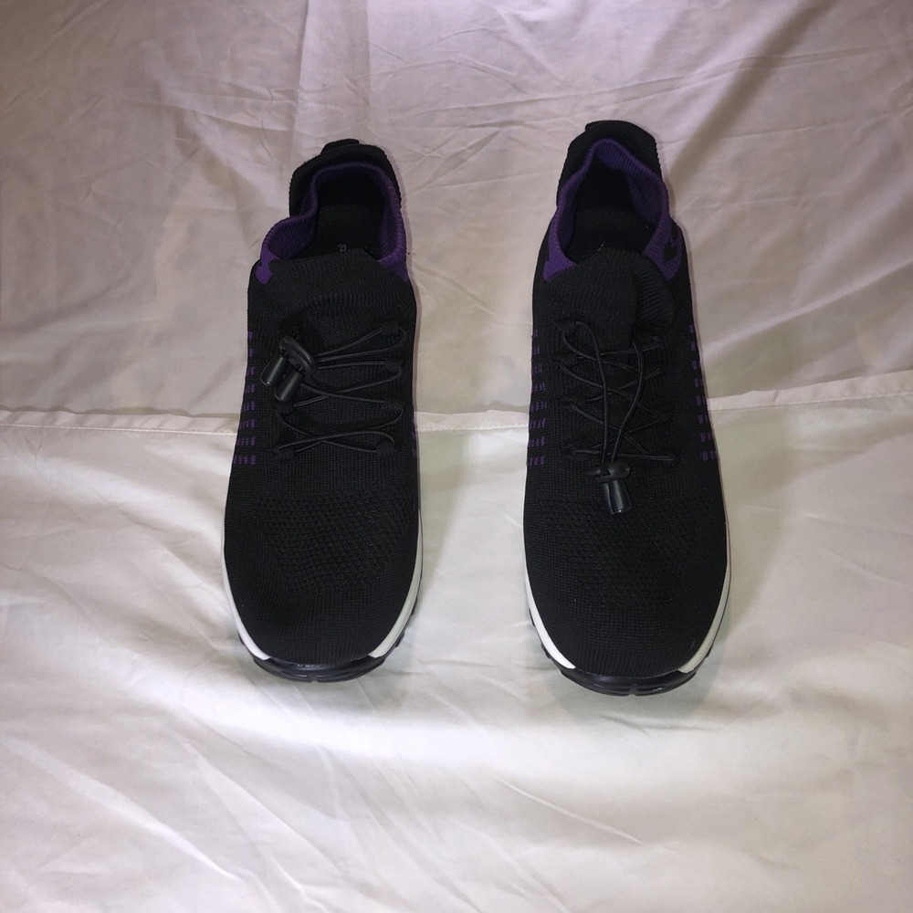 Stunahome Shoes Semi Used Comes With Box